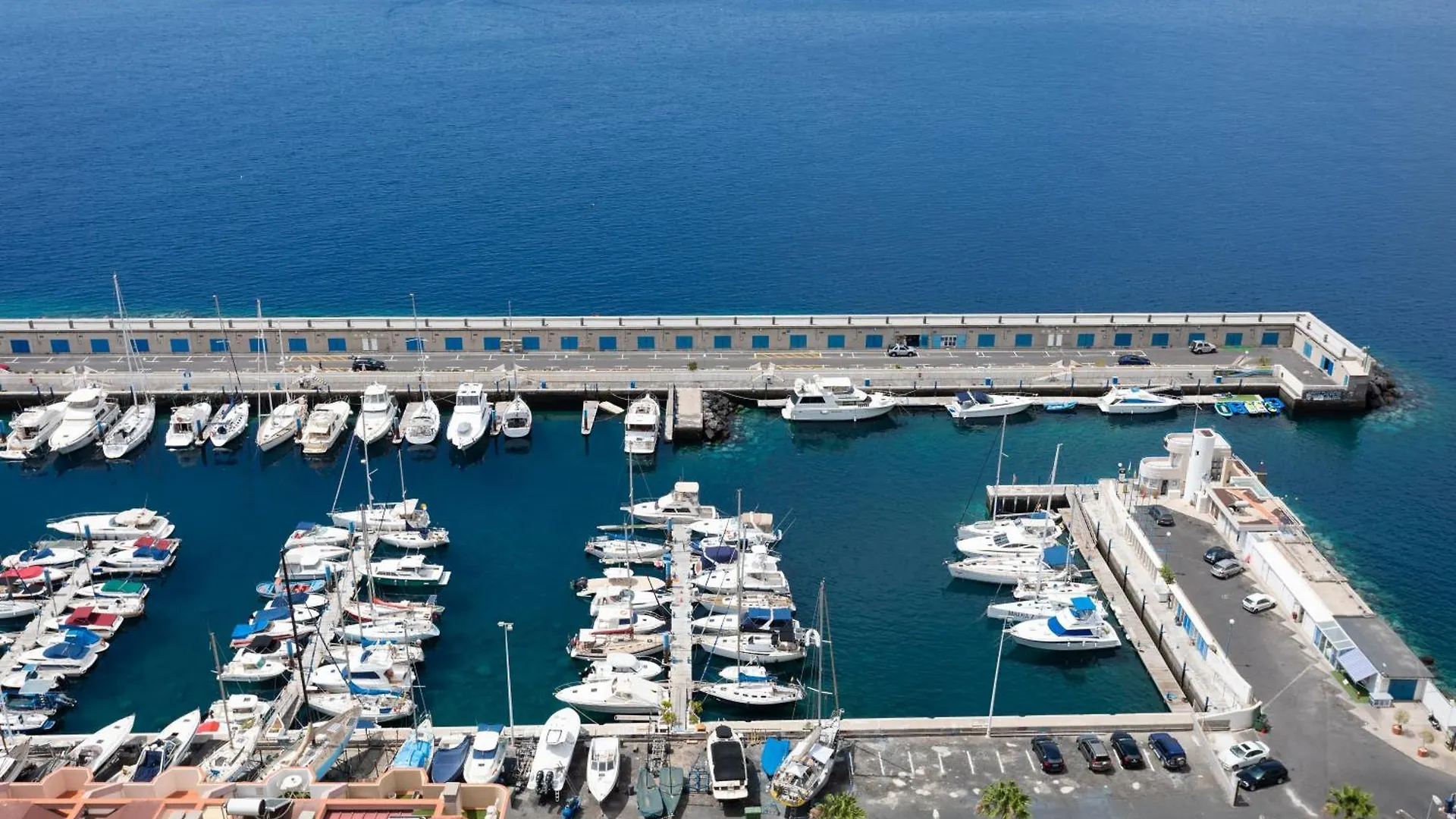 Home2Book Comfy Apartment With Ocean Views Radazul Hiszpania