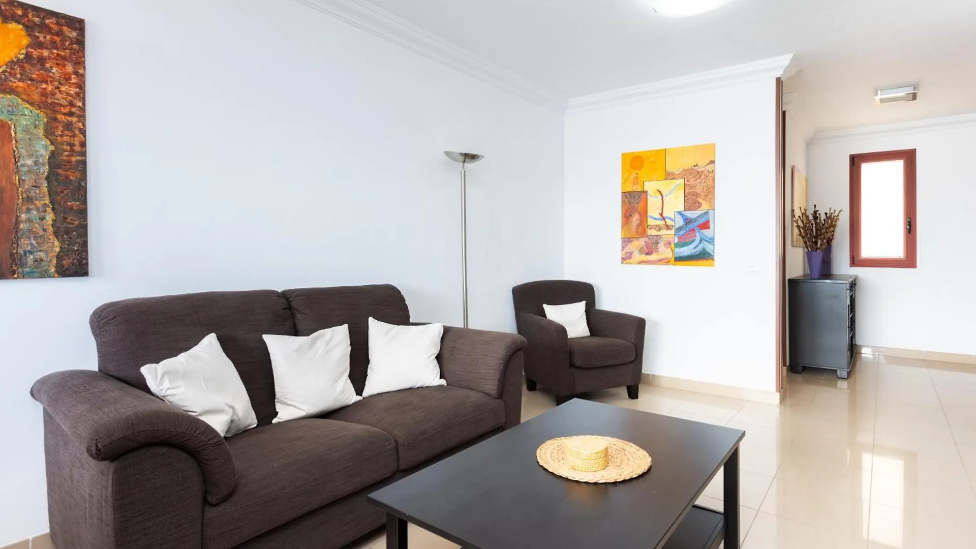 Home2Book Comfy Apartment With Ocean Views Radazul 0*,  Hiszpania