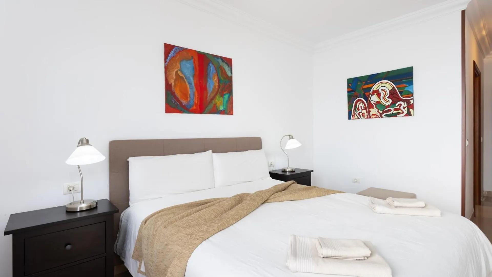 Home2Book Comfy Apartment With Ocean Views Radazul