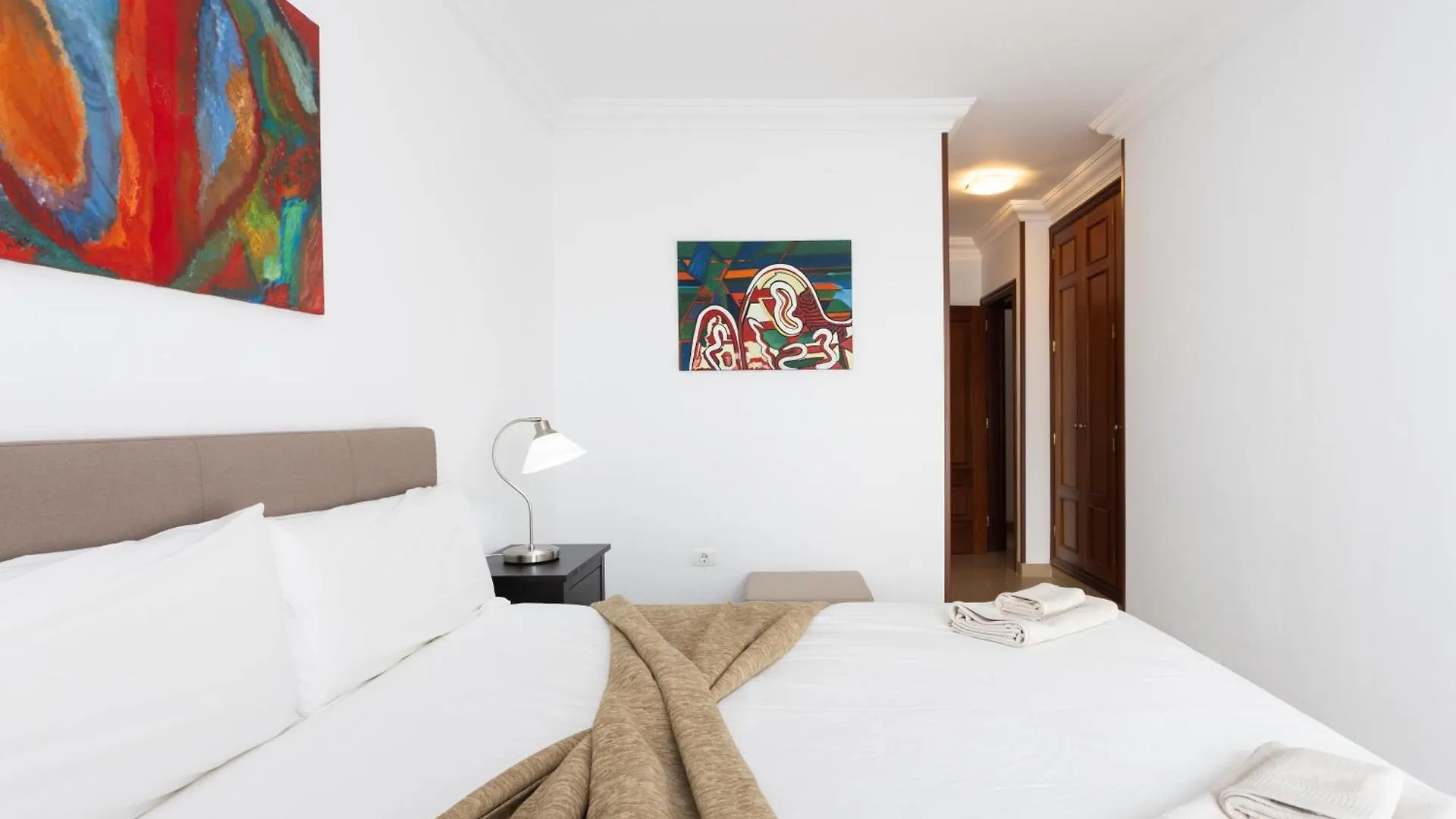 Home2Book Comfy Apartment With Ocean Views Radazul