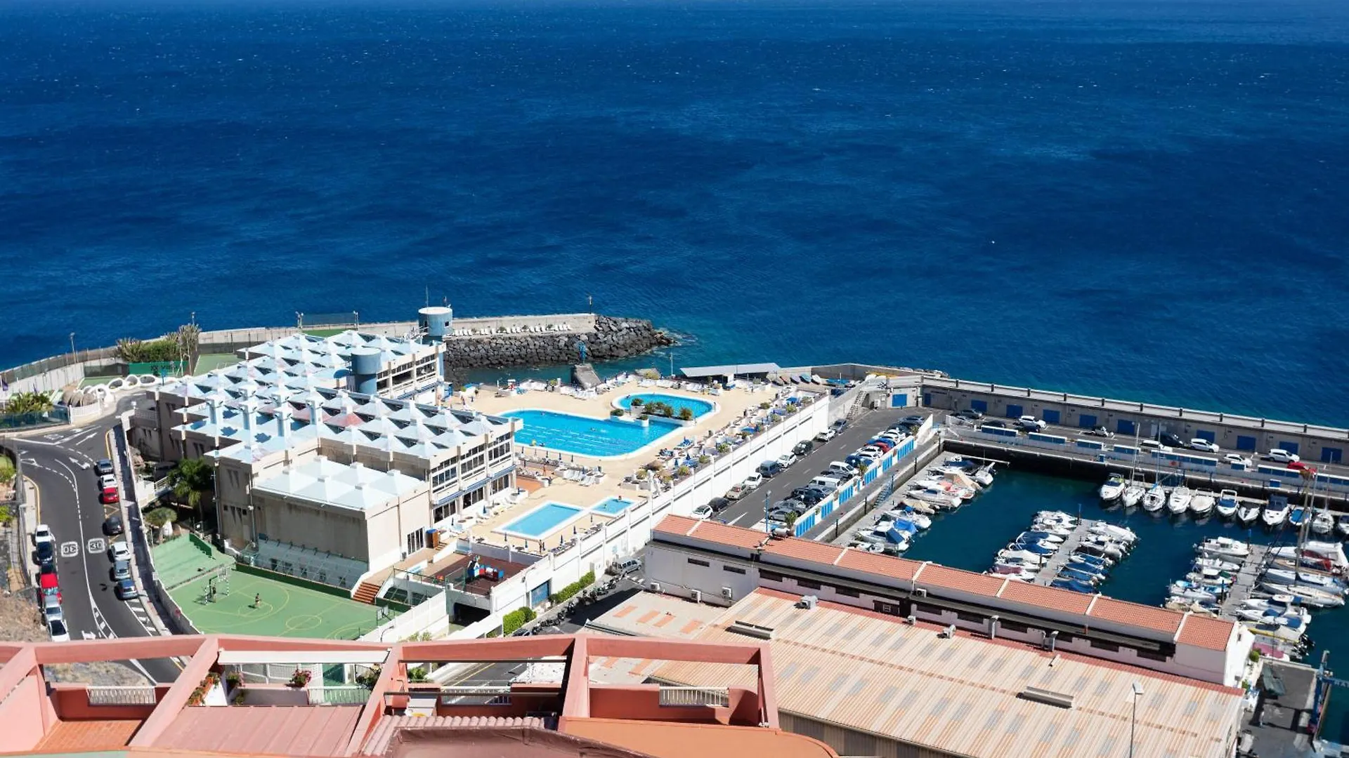 Home2Book Comfy Apartment With Ocean Views Radazul Hiszpania